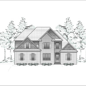 Plan W004