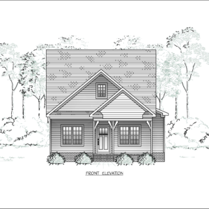 Plan W005