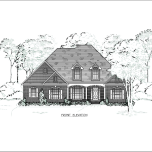 Plan W008