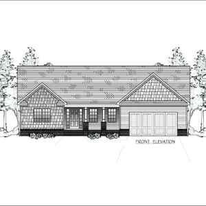 Plan W010