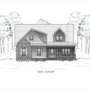 Plan W011