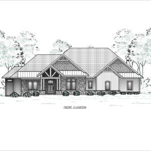 Plan W012