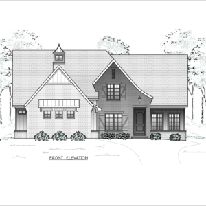 Plan W013