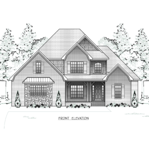 Plan W014