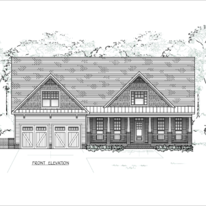 Plan W017