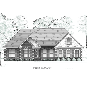 Plan W018