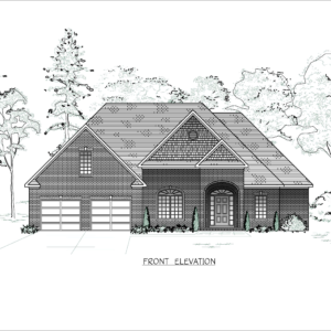 Plan W022