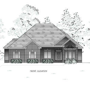 Plan W024