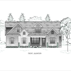 Plan W028