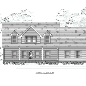 Plan W029