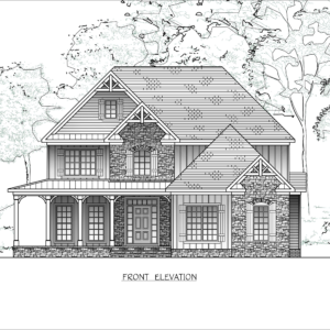 Plan W031