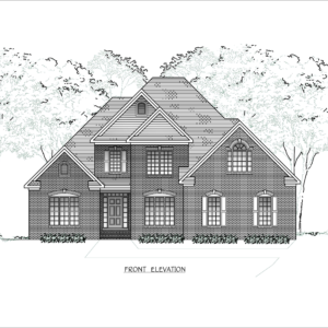 Plan W032