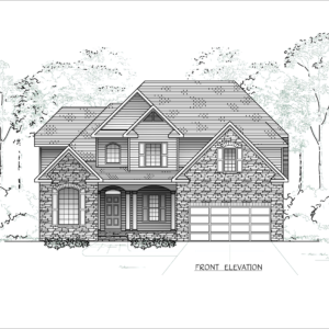 Plan W033