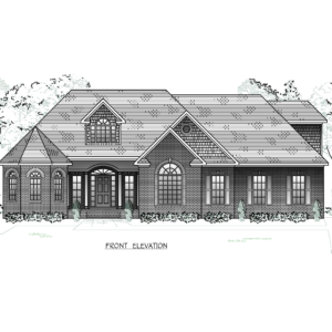 Plan W035