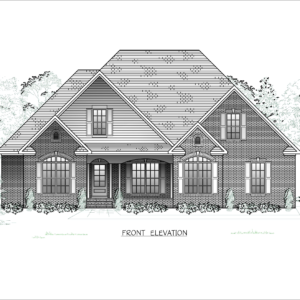 Plan W036
