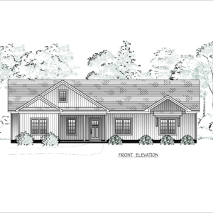 Plan W040