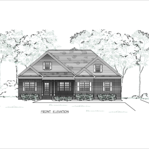 Plan W041