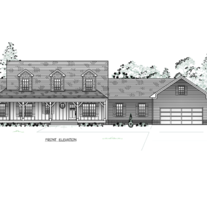 Plan W042