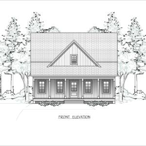 Plan W043