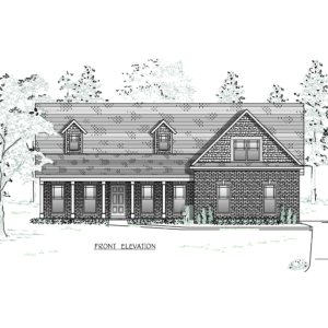 Plan W045