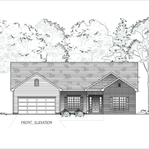 Plan W046