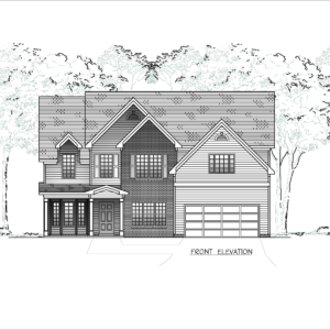 Plan W048