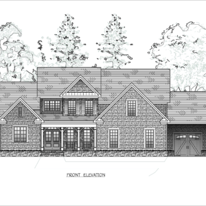 Plan W049