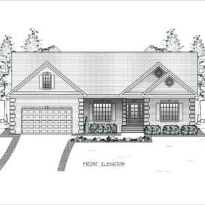 Plan W050