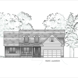 Plan W052