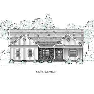 Plan W055