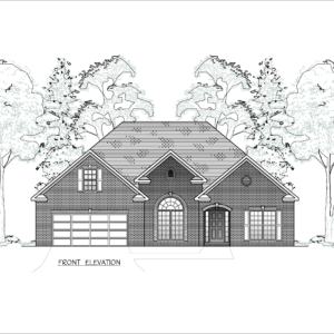 Plan W056