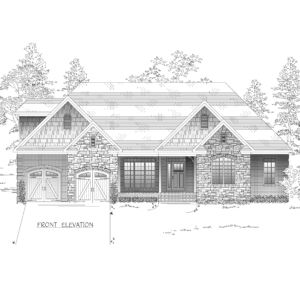 Plan W057