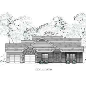 Plan W058