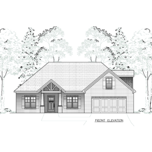 Plan W060