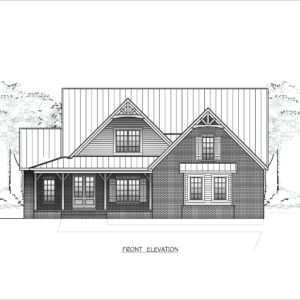 Plan W063
