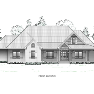 Plan W064