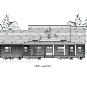 Plan W065