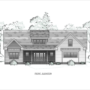 Plan W066