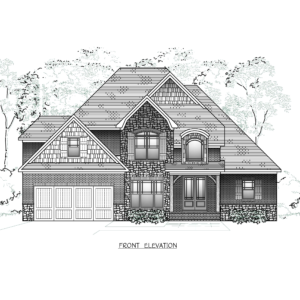 Plan W067