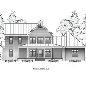 Plan W069