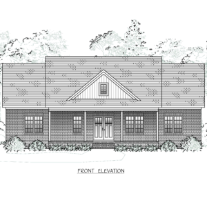 Plan W070