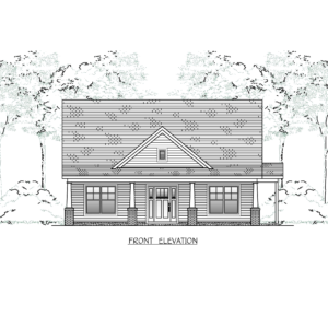 Plan W071