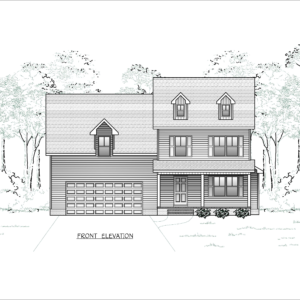 Plan W072