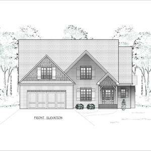 Plan W073