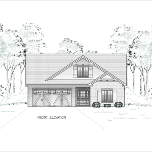 Plan W075
