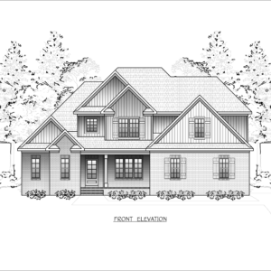 Plan W081