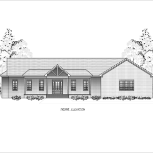 Plan W082