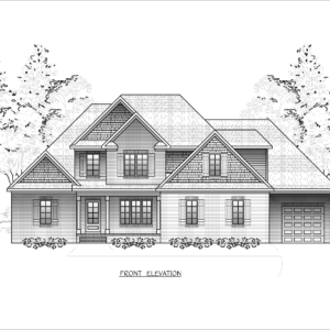 Plan W083