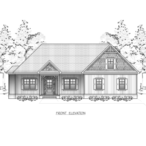 Plan W084