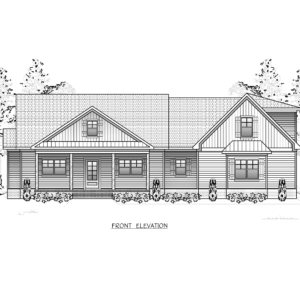 Plan W085